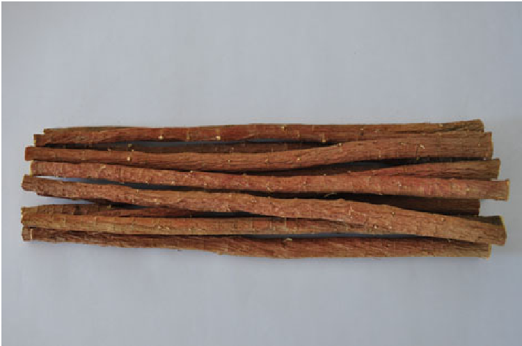 Licorice Root Health Food Products