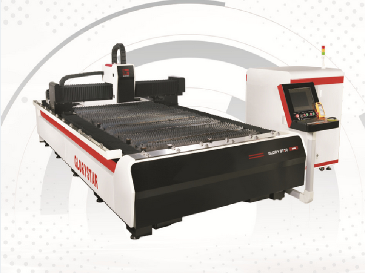 Fiber Laser Cutting Machine Manufacturers for Sheet Metal