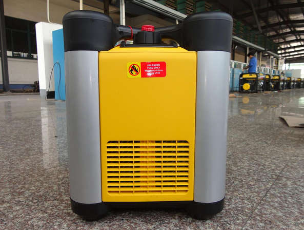 1600 Watts Silent Inverter Gasoline Generator with EPA, Carb, CE, Soncap Certificate (YF2000I)