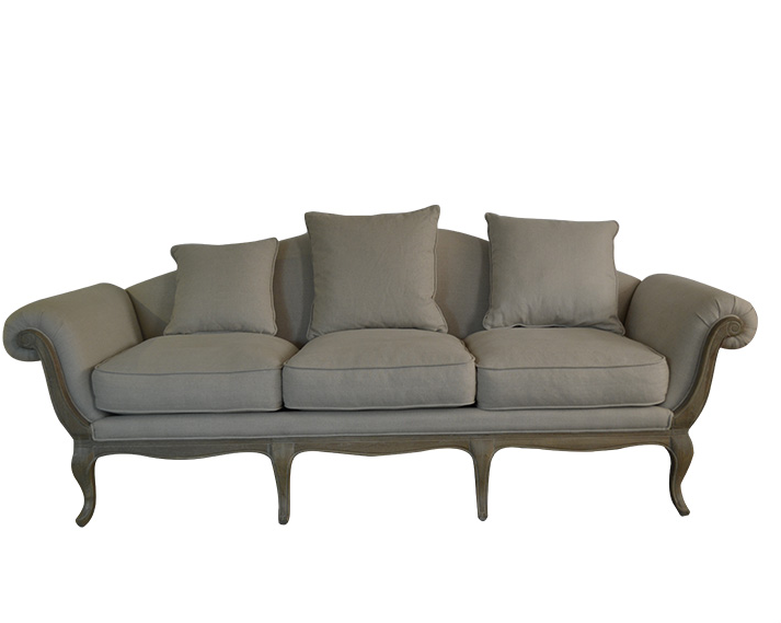 SLU16504 new design customized top quality wood living sofa set designs