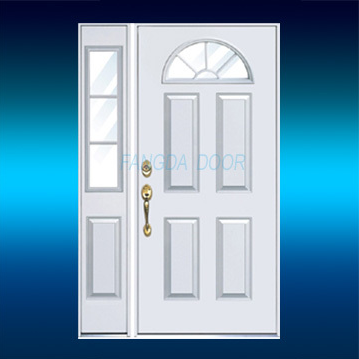 3lt Side Fanlt Clean Glass Door- buying leads