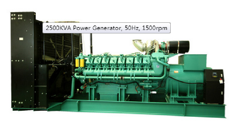  Silent Diesel Portable Power Generator with CE Certification (1kVA~5kVA)- buying leads