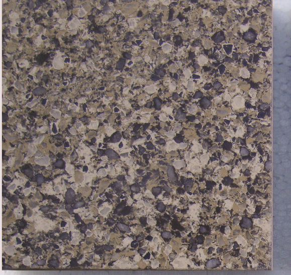 Engineered Quartz Stone for Floor/Wall/Kitchen Top