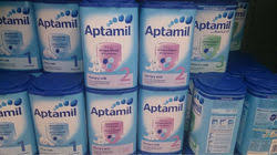 Aptamil Baby Milk Powder