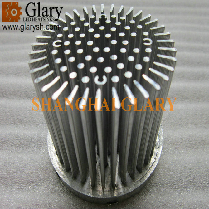 GLR-PF-072060-2 72mm forging heatsink 4