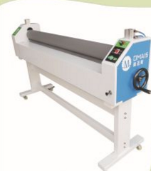 Fully Automatic Cold Film Laminating Machine with Pneumatic System