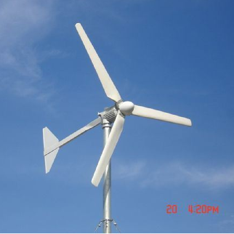 Wind Turbine Generator