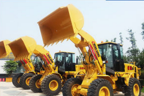 3 Ton Small Xcm Cheap Wheel Loader Lw300k for Sale