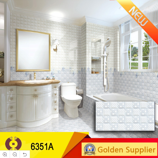 300X600mm Kitchen and Bathroom Ceramic Tiles (6351A)