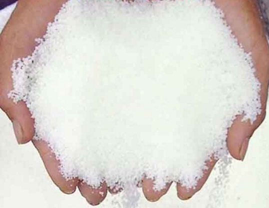 Fertilizer Urea White Granular Prilled 46%N Fertilizer