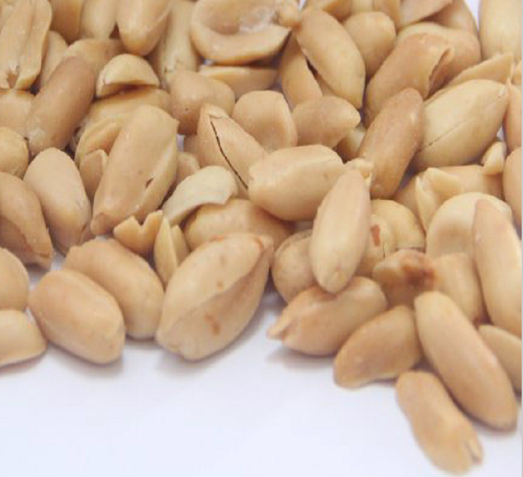 Canned Peanut China Supplier