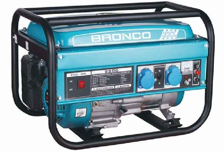2kw/2000W/2kVA for Honda Type Gasoline/Petrol Generator with Ce (BN2500) buying leads