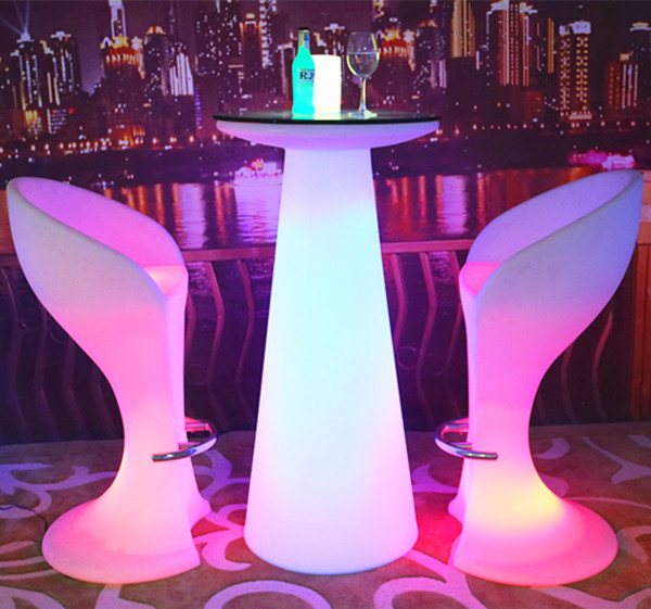 bar stools party led high bar table and coffee chair bar furniture - buying leads