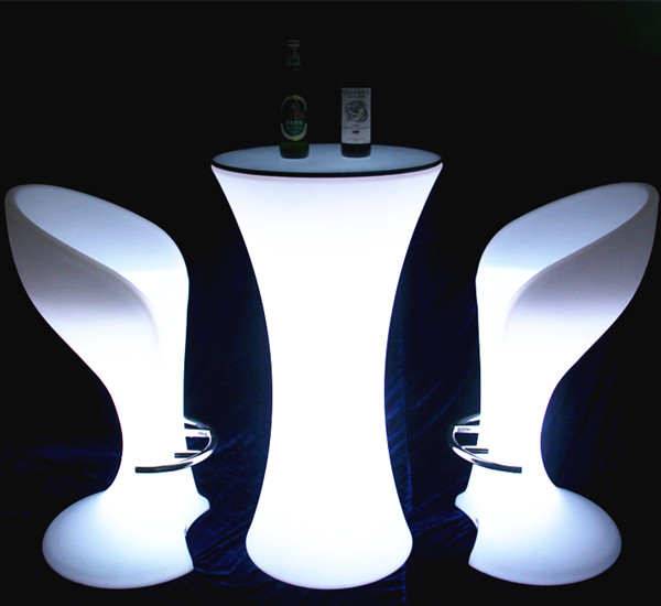 led furniture high top led bar table - buying leads