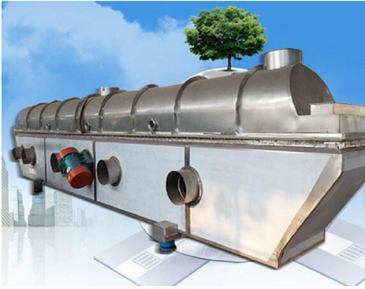 Iodized Edible Table Industrial Salt Dryer Machine with ISO9001