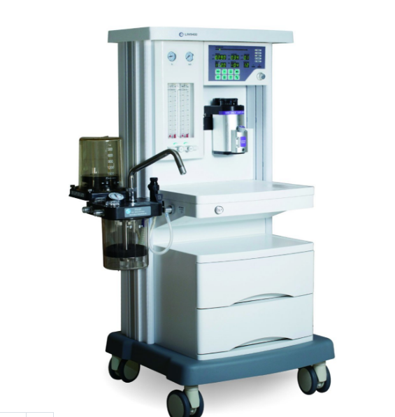 General Medical Anaesthesia/Anesthesia Machine Ljm9400 with Ce Certificate