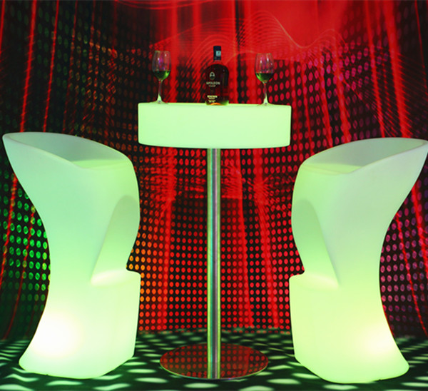 LED bar furniture LED bar table bar counter furniture - buying leads