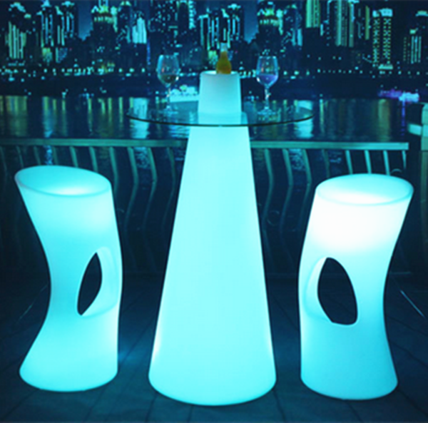 party event luminous led modern bar furniture - buying leads