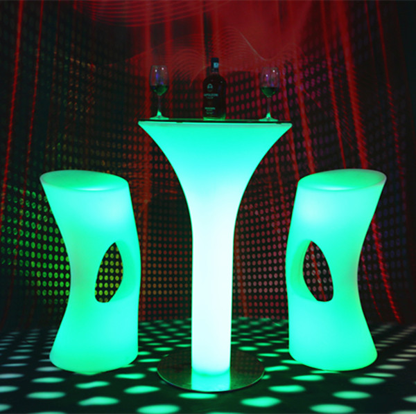 KTV nightclub party events Bar Chair LED furniture - buying leads