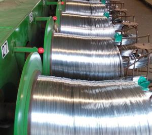 Buliding Material Galvanized Iron Wire Wire Factory buying leads