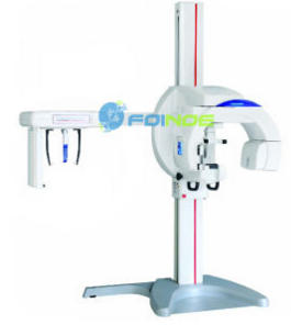 Panoramic Dental X-ray Machine (Pano-90)