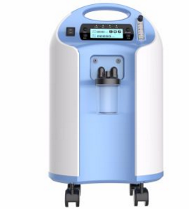 FC-Zy3lw New Model 3L Oxygen Concentrator