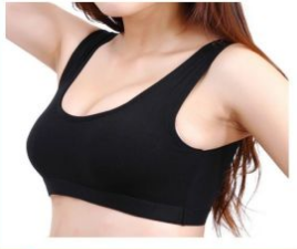 Wholesale Women′s Seamless Sports Bra / Seamless Underwear