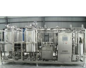 High Technology Fruit Juice Production Processing Line/Juice Making Machine