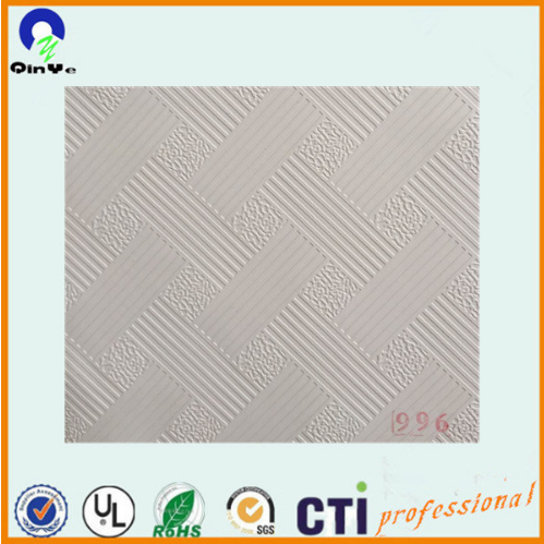 PVC Ceiling Film for PVC Laminated Gypsum Ceiling Tiles - buying leads