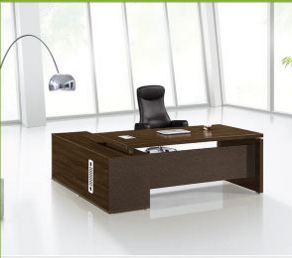 Italy Design Office Manager Director Executive Table (CF-D10106)