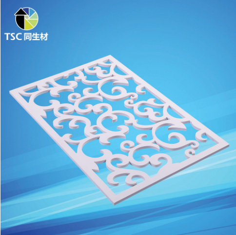 High Quality PVC Foam Sheet for Carving