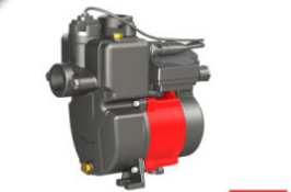 New Design Icp100s High Efficiency Intelligent Water Pump for Sale