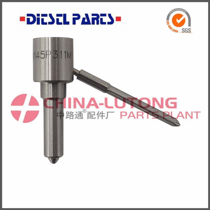 China Lutong Diesel Nozzle DSLA145P311M for TAE 85 6BT