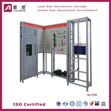 Elevator Electric Education Equipmen ,Elevator Mounting Teaching equipment , Intelligent Building Teaching Platform