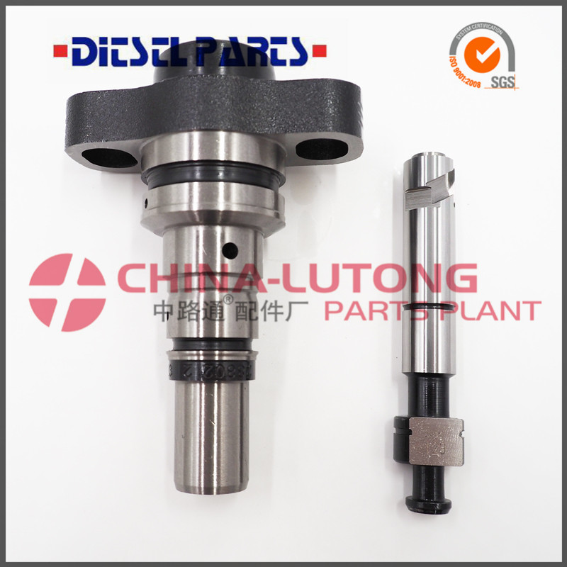 Diesel Fuel Injector Plunger 2 418 455 129/2455-129 Fuel Element