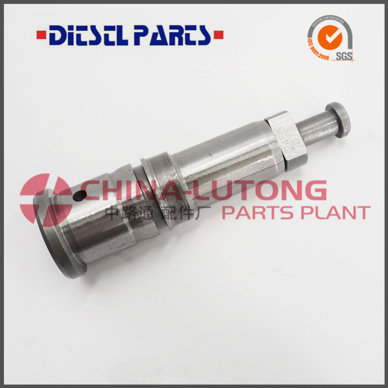 Diesel Element 2 418 455 073/2455-073 Injector Plunger Type P