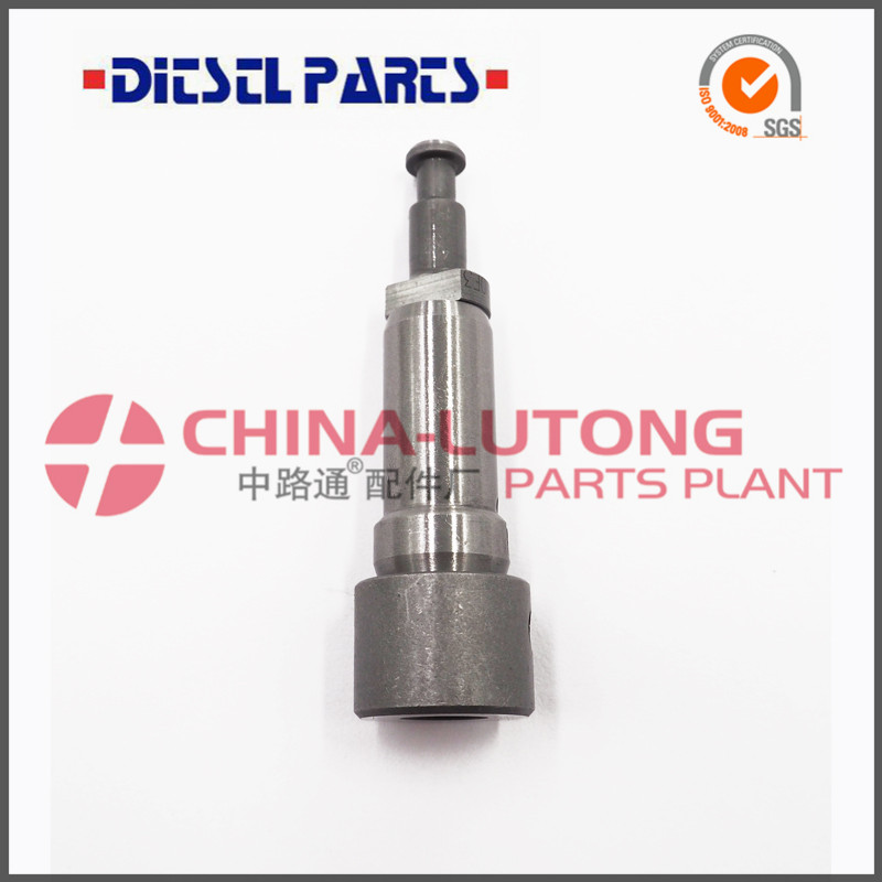 Diesel Fuel Injector Plunger 200F3 Type A Element fit for Engine Fuel Parts