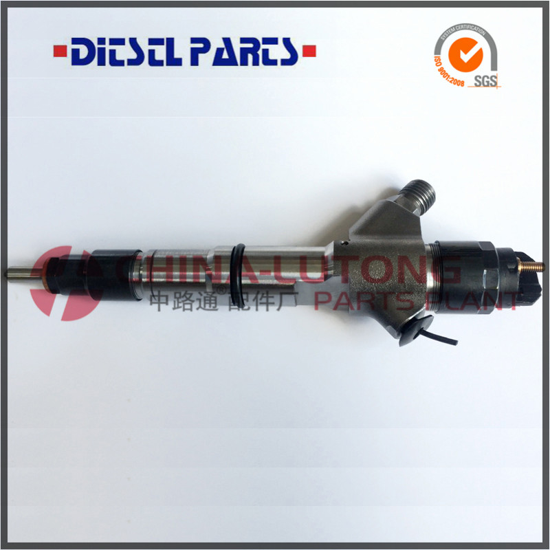Common Rail Diesel injector 0 445 120 170 DLLA150P1819 For WD10