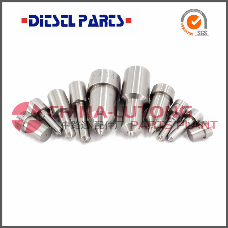 Common Rail Nozzle DLLA150P1274/0 433 171 801 fits Injector 0 445 110 136