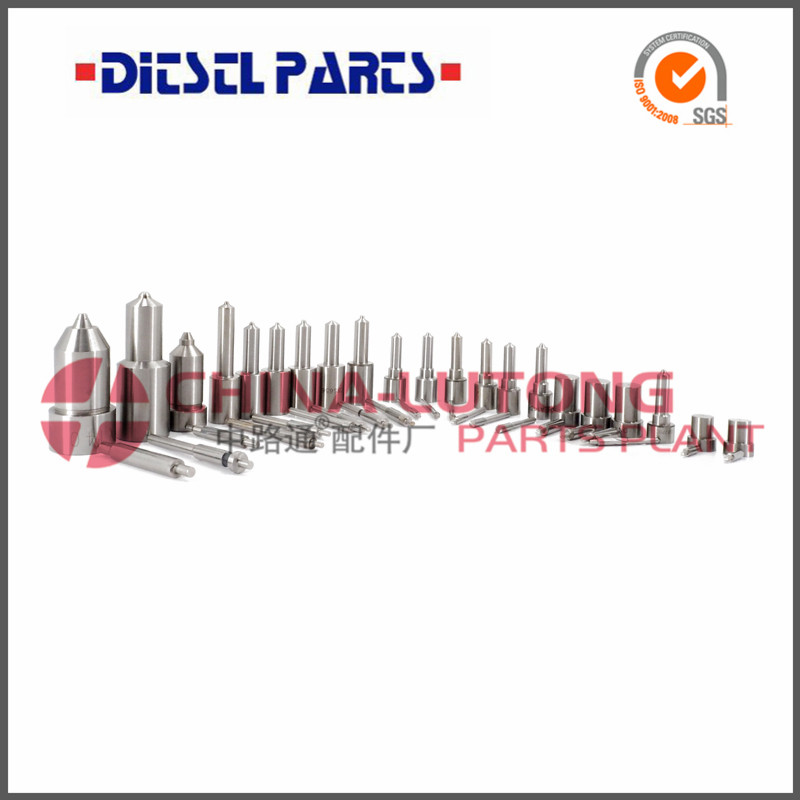Diesel Injector Nozzle DLLA150P1826 for 0 455 120 160 Yuchai YC6MG