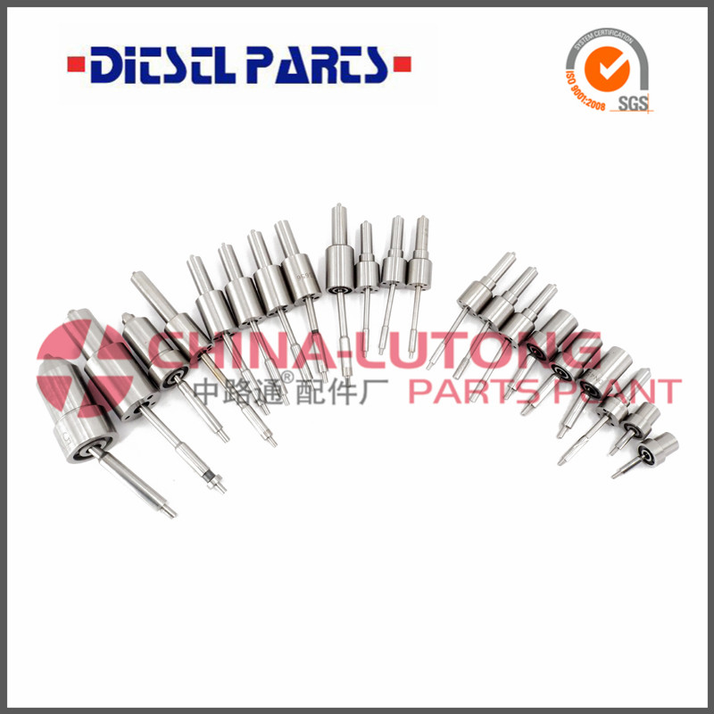 Common Rail Nozzle DLLA150P2123/0 433 172 123 for Bosch Injector 0 445 120 165, 0 445 120 291