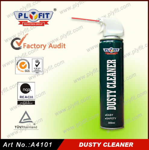 Dust Cleaner Spray