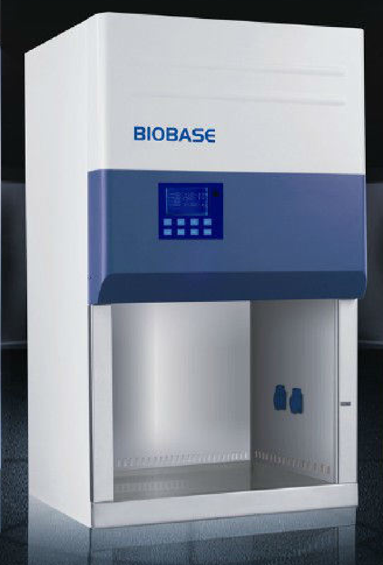 Mini Size Class II A2 Biosafety Cabinet, Lab Equipment