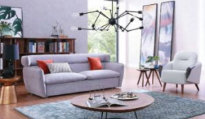 Hot Sale Sofa Set of Living Room Furntiure