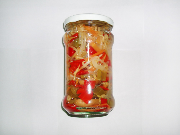 China Product Canned Bean Sprouts in Best Quality
