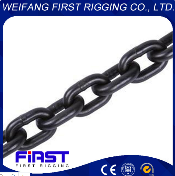 Chinese manufacturer of industrial lifting chain
