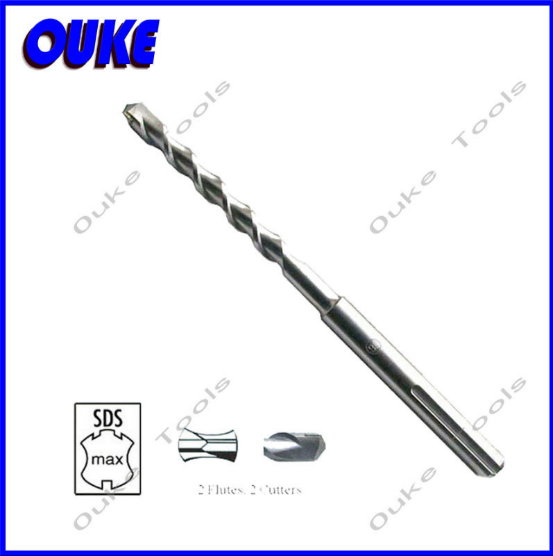 Industry Quality SDS Max Electric Hammer Drill Bits
