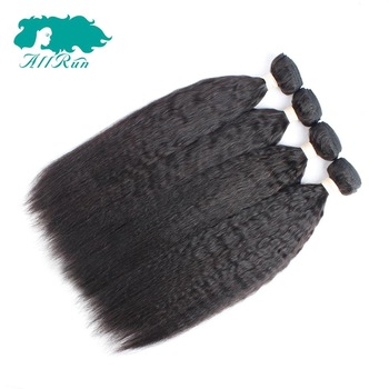 wholesale 8a grade 3 bundles virgin kinky straight hair bundles , malaysian human hair weave