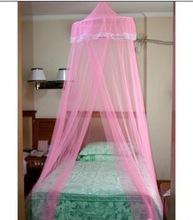 Kids bed canopy/ kids mosquito net/ decorative mosquito net