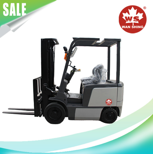 1500kg Battery Forklift with AC Motor - buying leads
